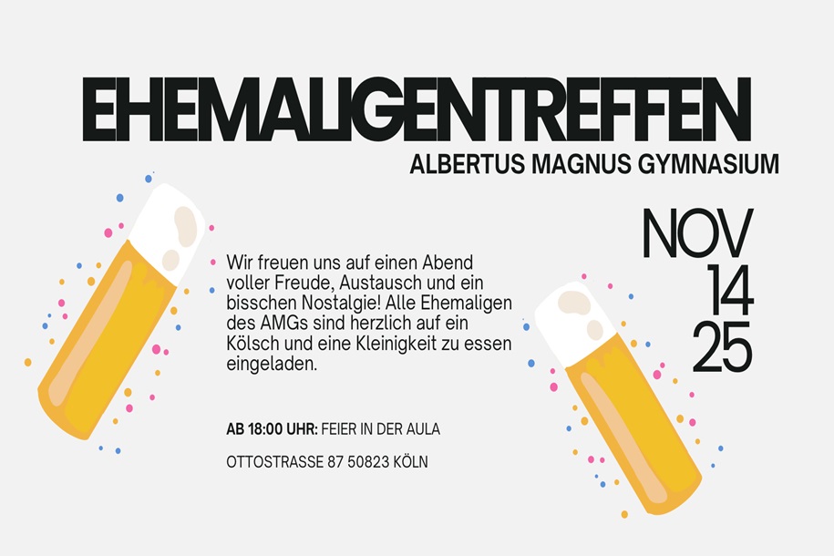 Ehemaligentreffen