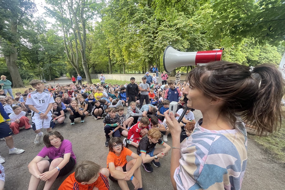 Spendenlauf21